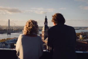 The most Insta-worthy spots in Riga